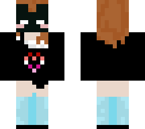 lesbean bunny