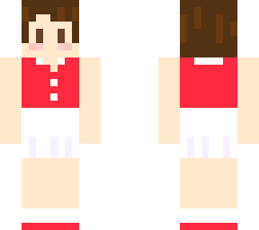 lili red velvet russian roulette outfit