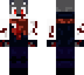 lobo de guerra exe