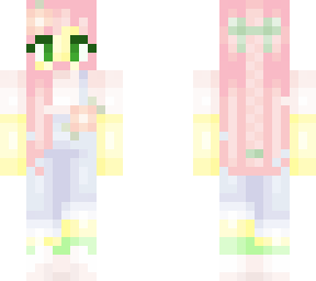 lost in a pink lemonade dream