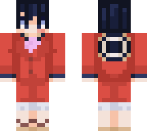 luffy