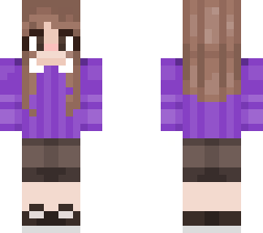lux snoozecraft skin