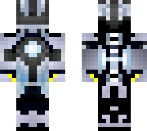 m4de0fsun's suit