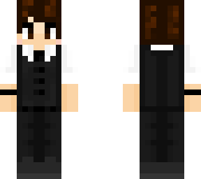 main/semi-formal skin