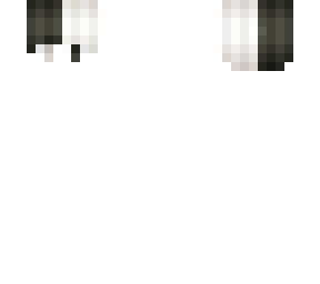 male hb-black n' white~