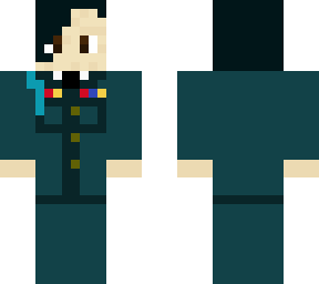 man