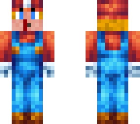 mario