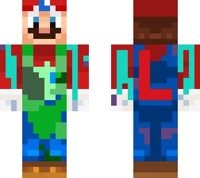 mario but worse