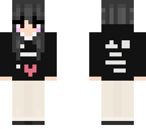 matching girlfriend final