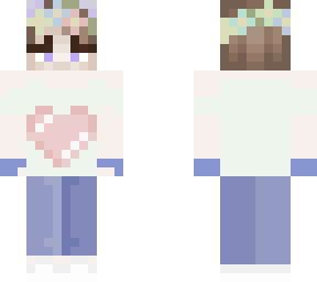maxxy mc skin i just made this :)