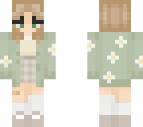 may flower skin