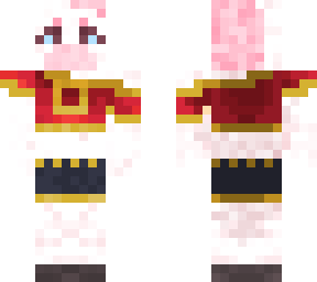 may w/ migration cape colors