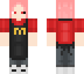 mcdo azrael