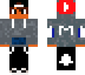 mi primera skin