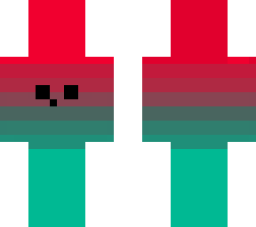 mi primera skin adrip 4px