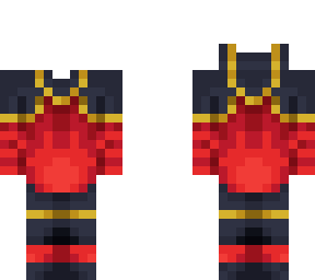 migator  hoodie