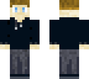 mike
