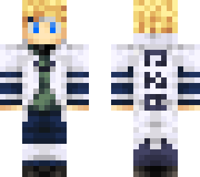 minato capa azul