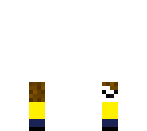 mini skin de yo mini