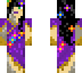 missdove(flowers)