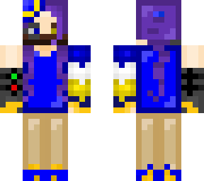missed 2 pixels remake