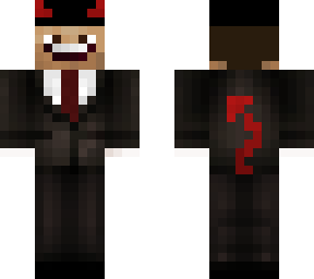 mister devil