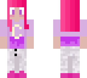 mistyc girl