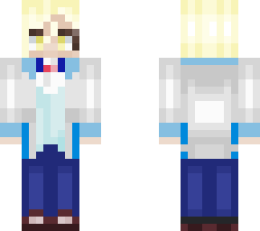 moegara noko
