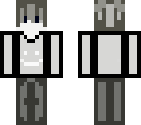 monochrome insanity