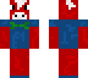 mooshroom ceo