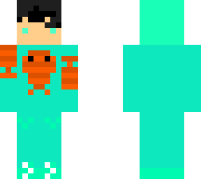 morden aquaman