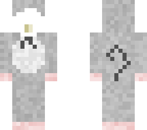 mouse onesie