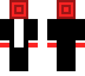 mr redstone