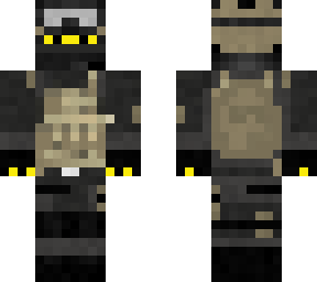 mrnoob militar