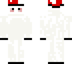 mushroom boi