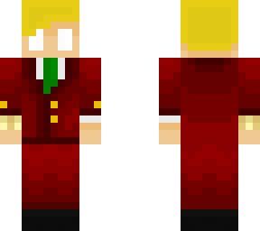 my ?????? skin