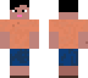 my basic skin