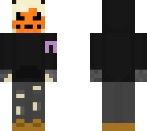 my brother's skin