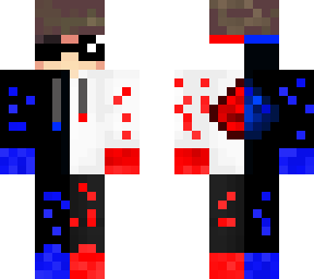 my default half corrupted