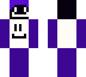 my main roblox avatar made in mc