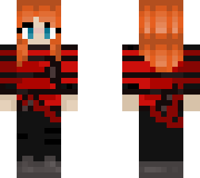 my main skin