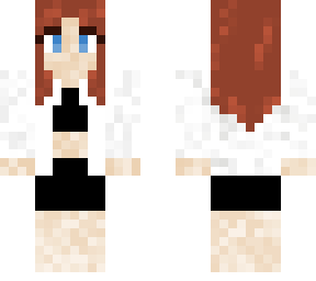 my personal skin