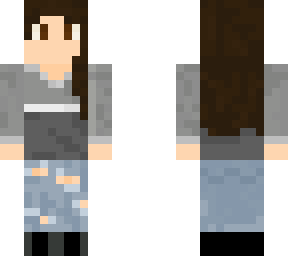 my skin