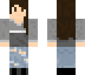 my skin
