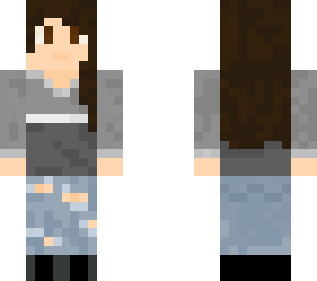 my skin