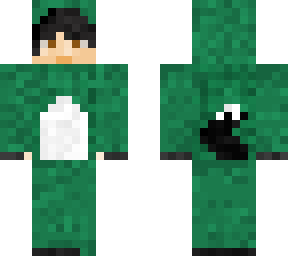 my skin