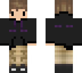 my skin