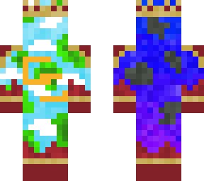my skin