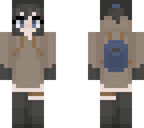 my super cool skin yeehaw