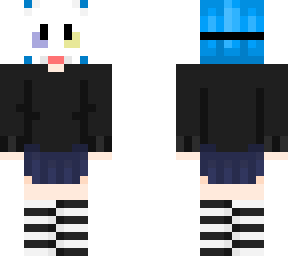 my twitch skin-